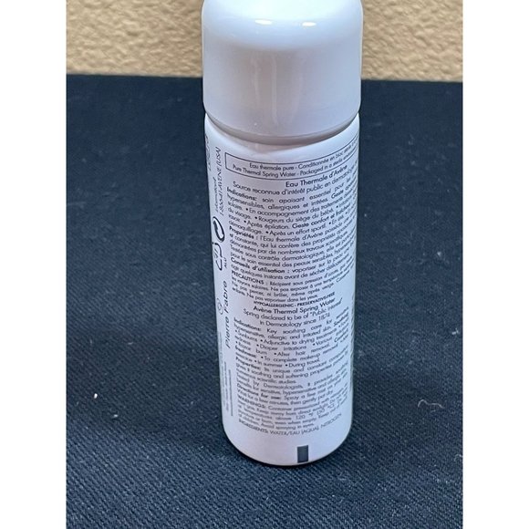 Eau Thermale Avene Thermal Spring Water  Size 1.76 OZ New never been used - Picture 4 of 7